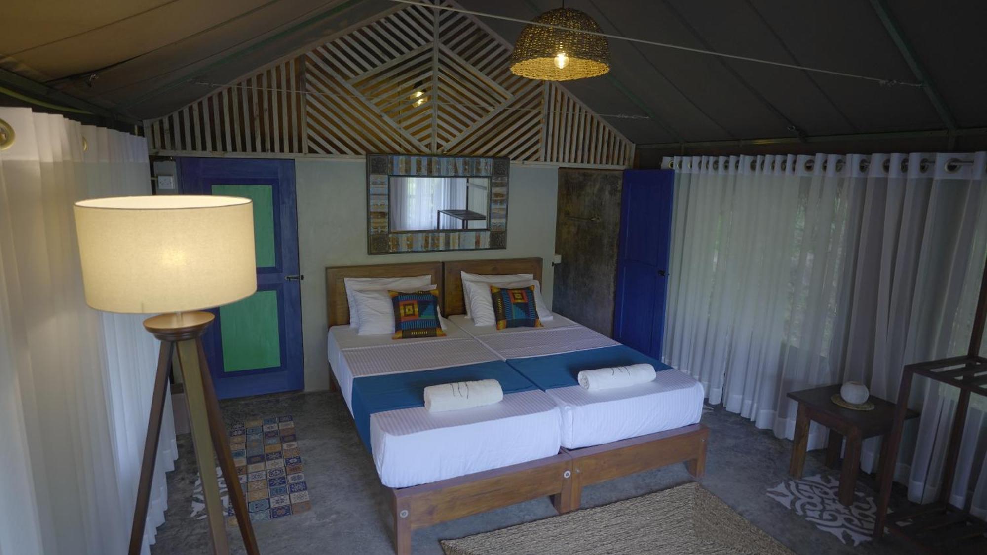 Ella Jungle Resort Экстерьер фото