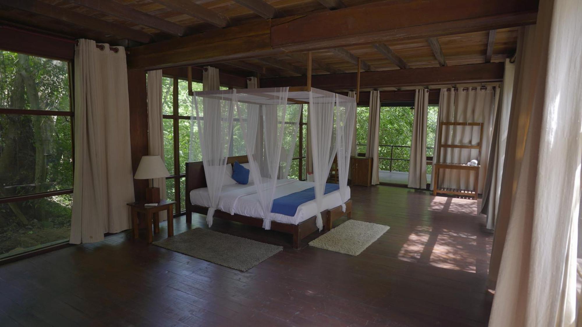 Ella Jungle Resort Экстерьер фото