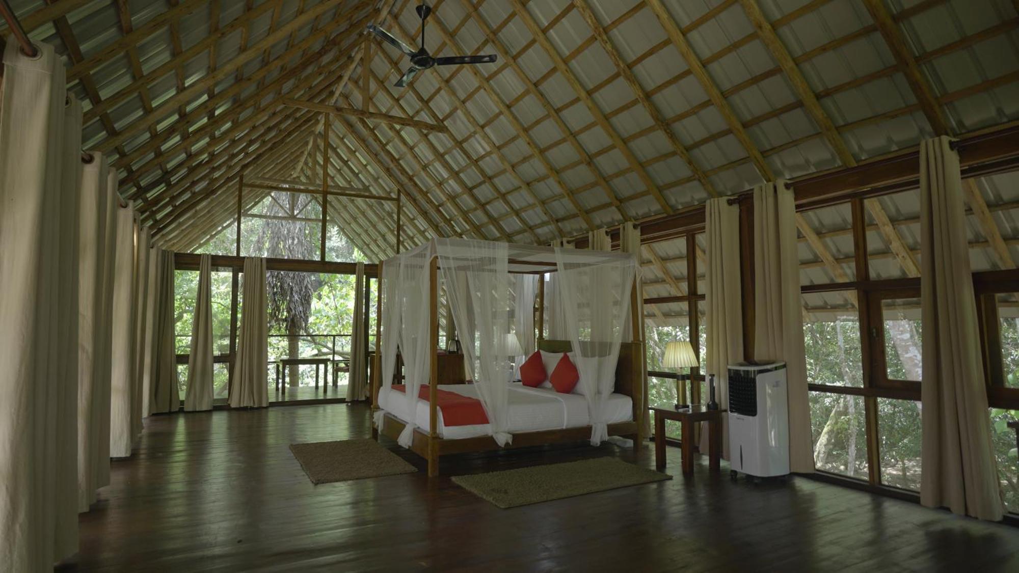Ella Jungle Resort Экстерьер фото