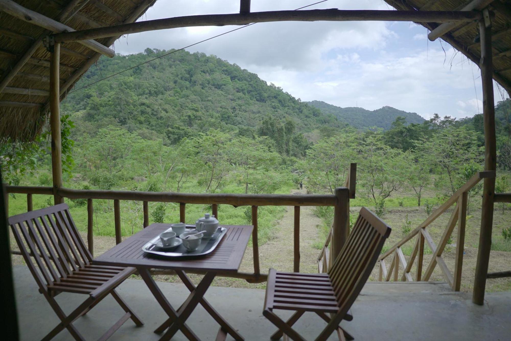 Ella Jungle Resort Экстерьер фото
