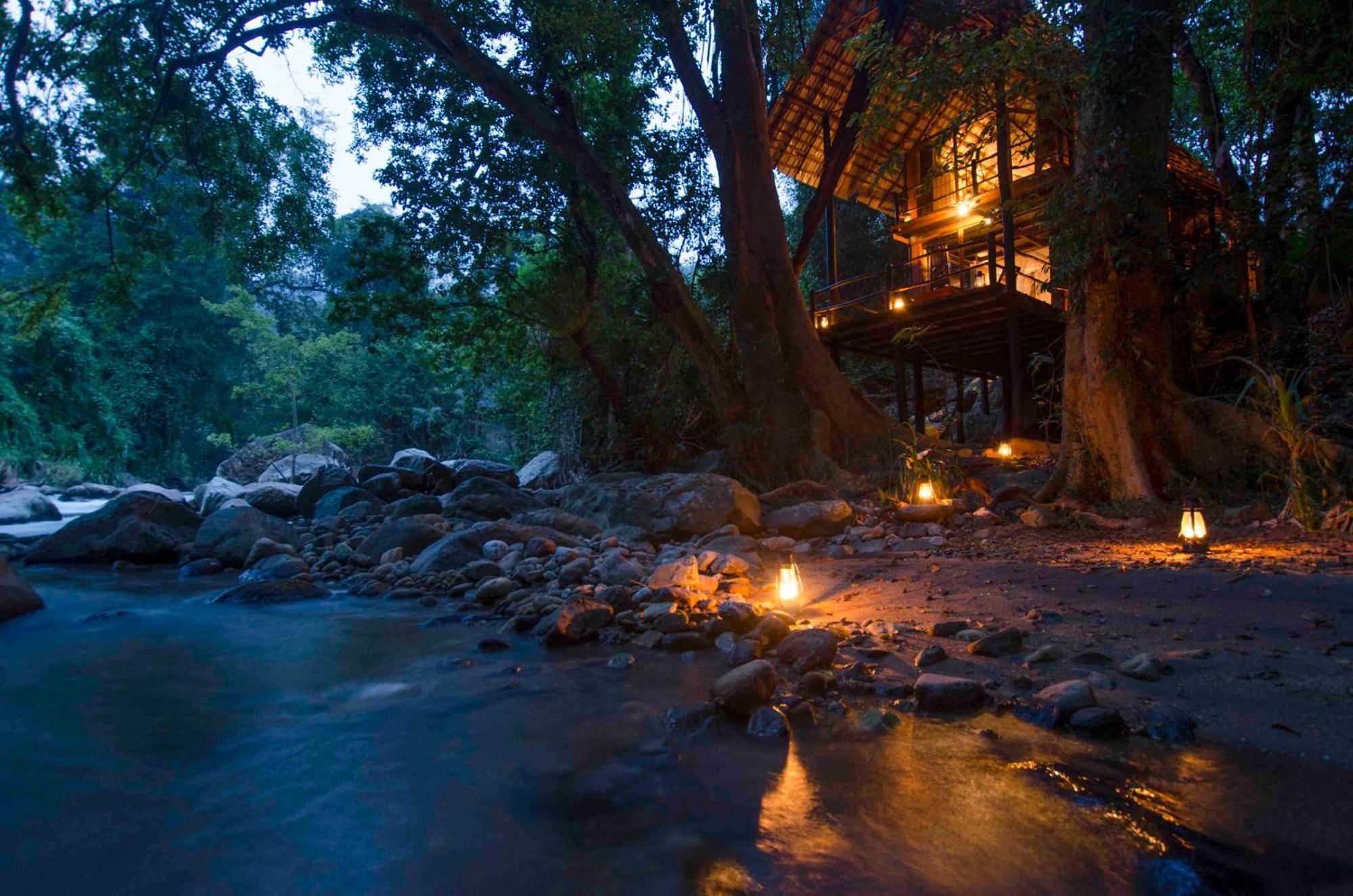 Ella Jungle Resort Экстерьер фото