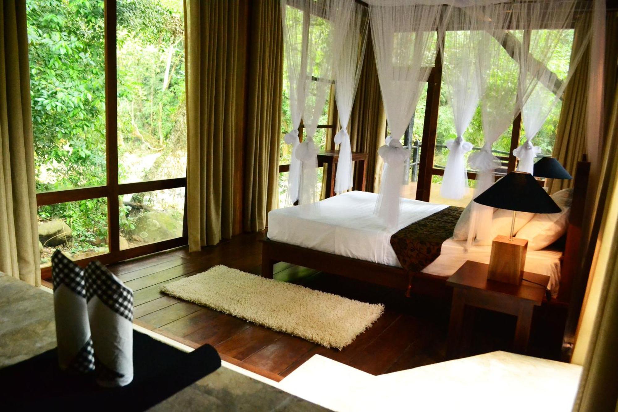 Ella Jungle Resort Экстерьер фото