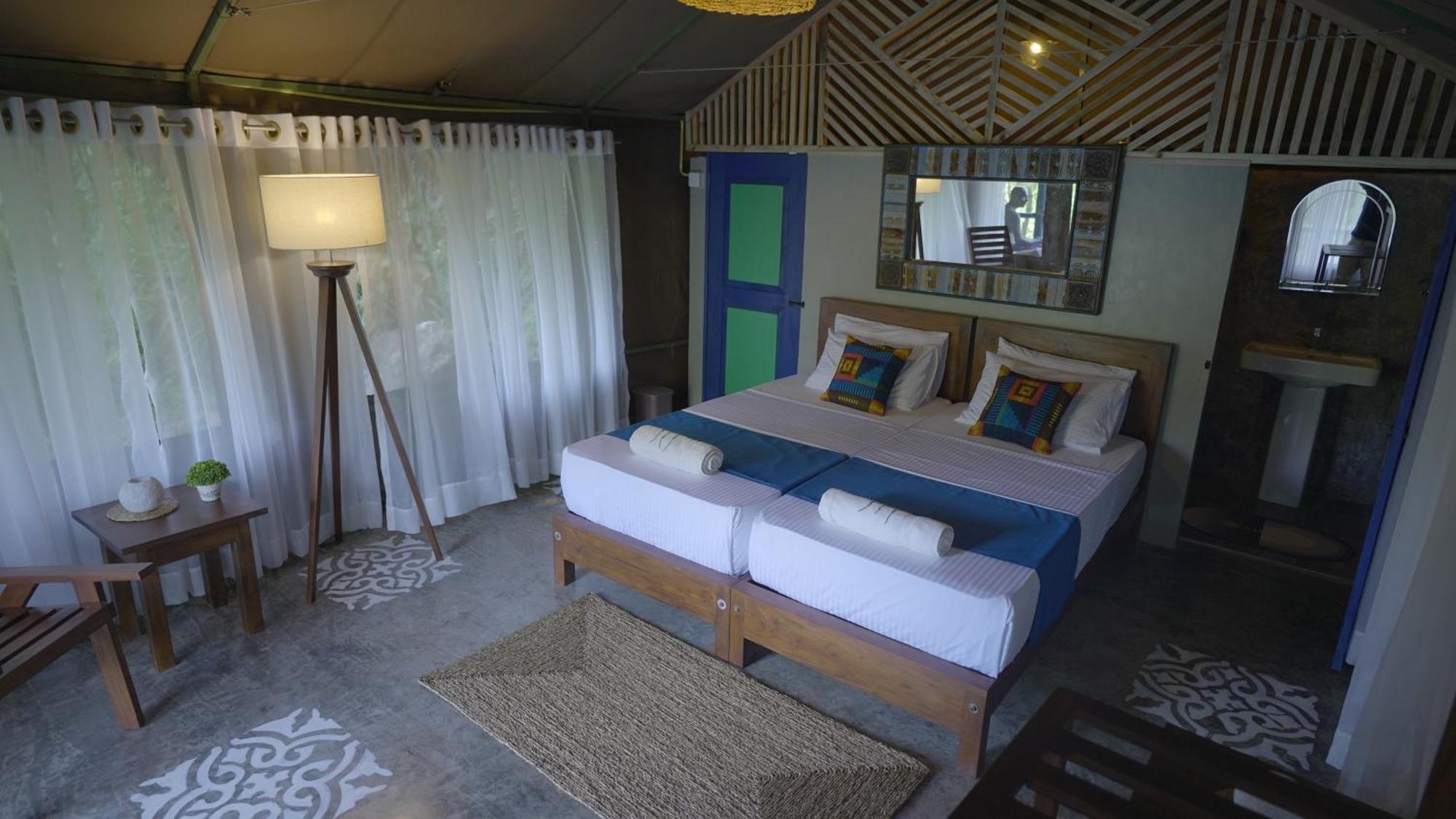 Ella Jungle Resort Экстерьер фото