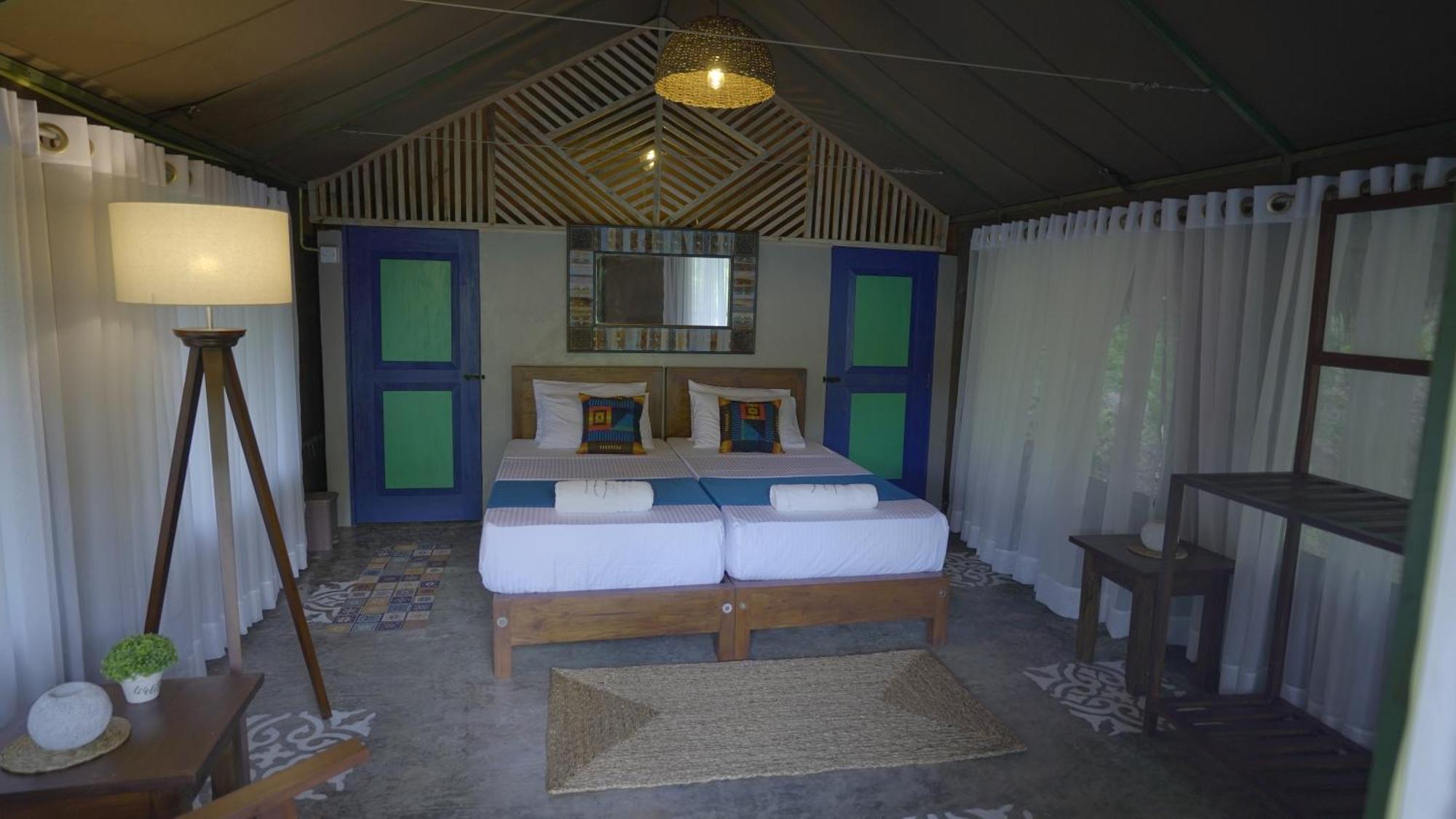 Ella Jungle Resort Экстерьер фото