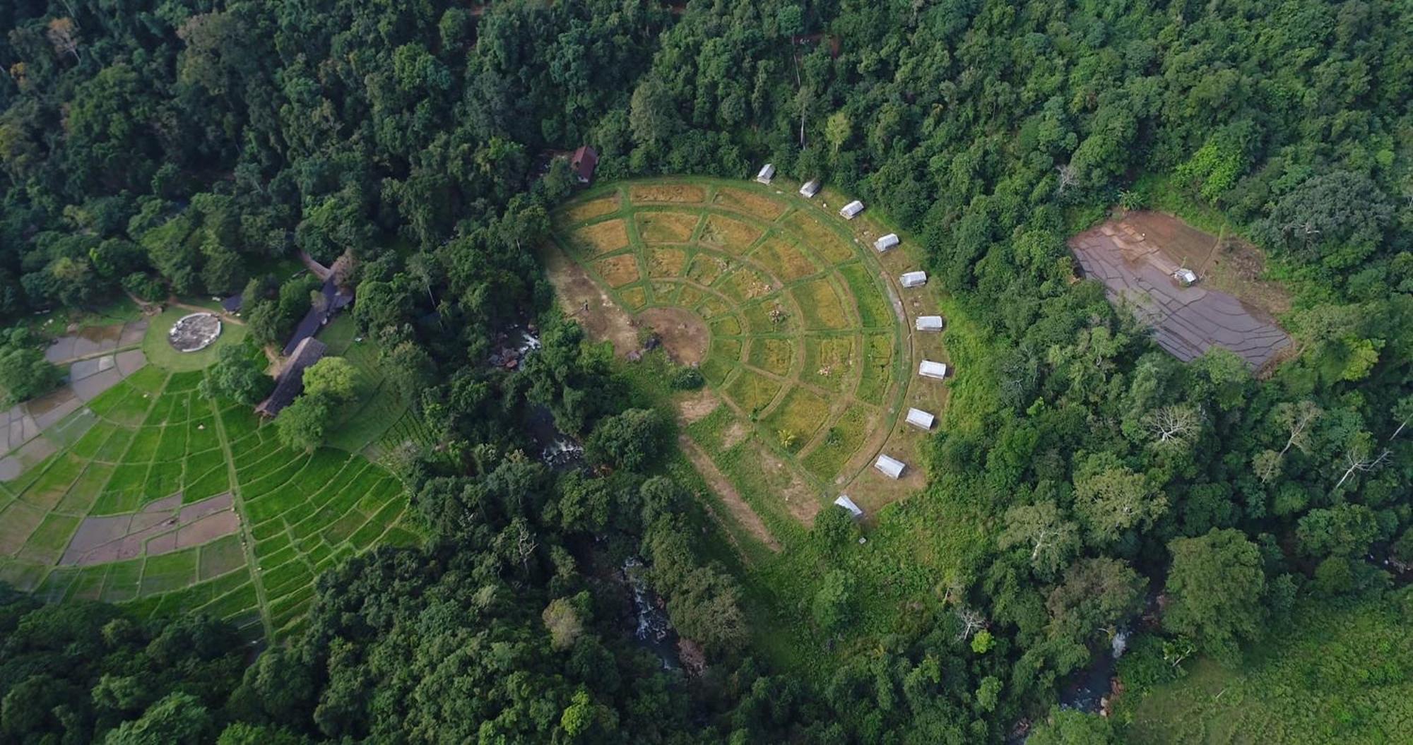 Ella Jungle Resort Экстерьер фото