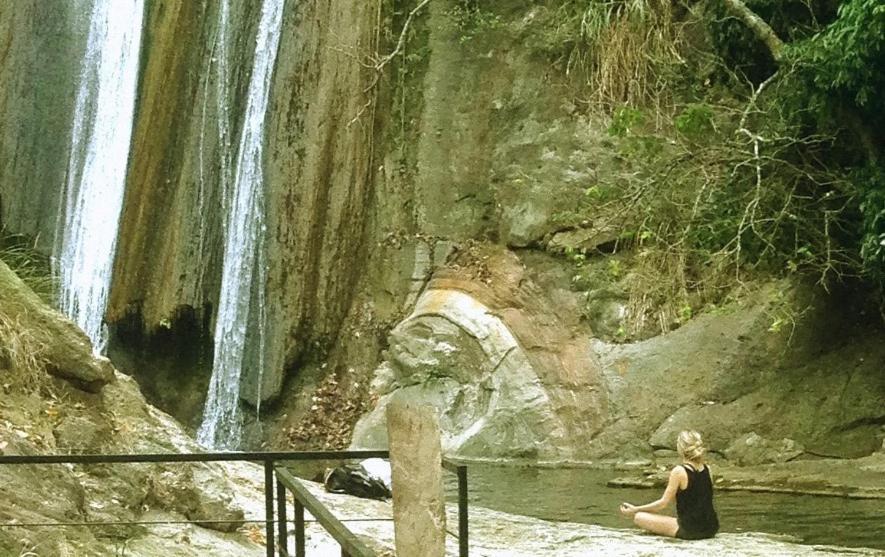 Ella Jungle Resort Экстерьер фото