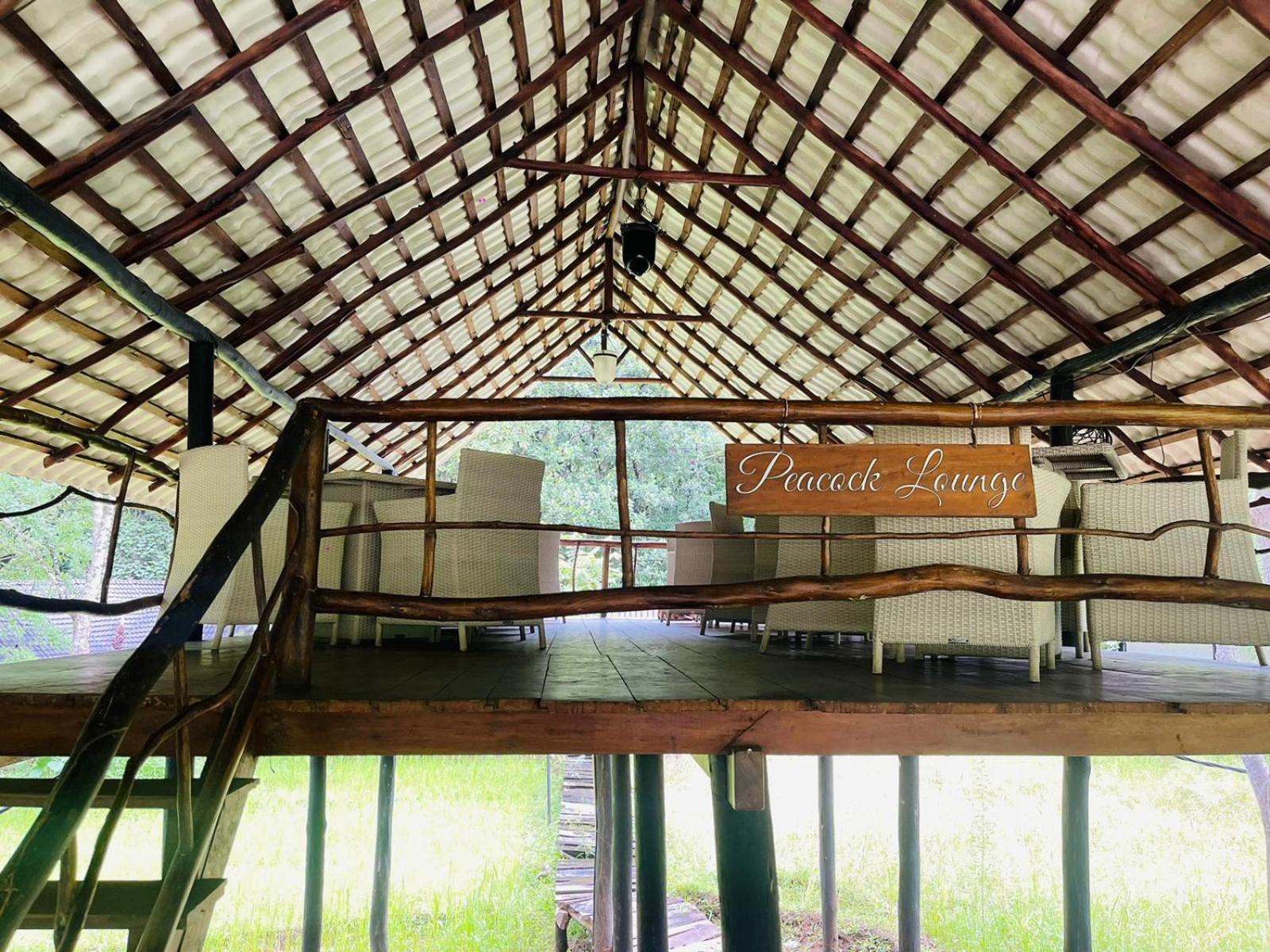 Ella Jungle Resort Экстерьер фото