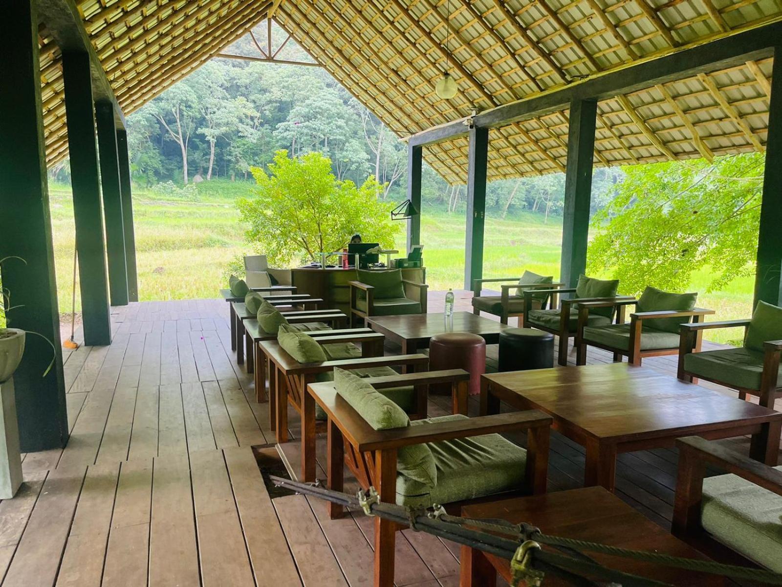 Ella Jungle Resort Экстерьер фото