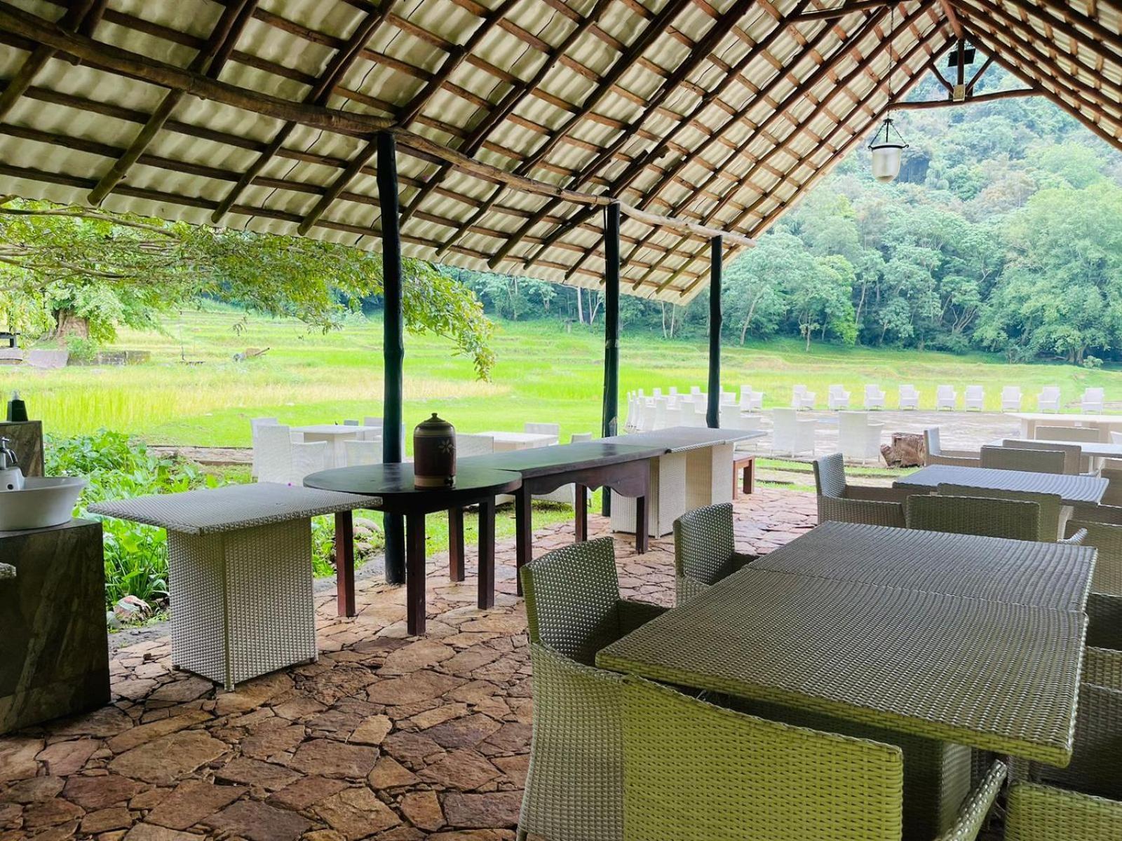 Ella Jungle Resort Экстерьер фото