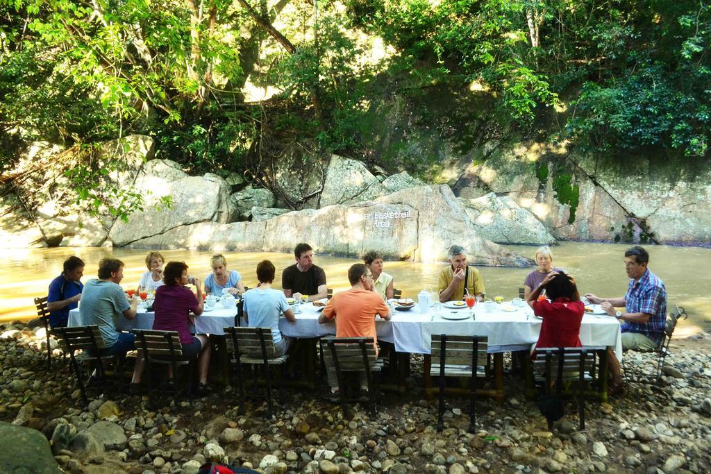 Ella Jungle Resort Экстерьер фото