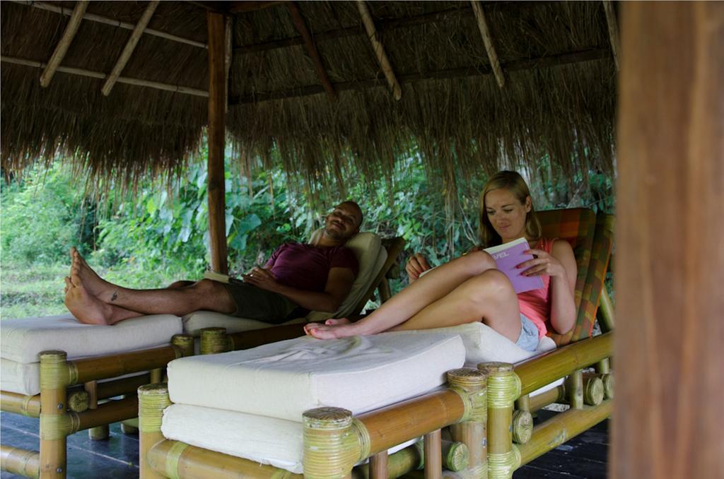 Ella Jungle Resort Экстерьер фото