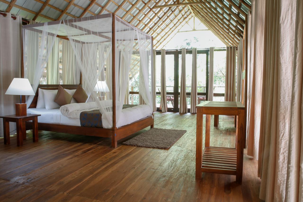 Ella Jungle Resort Экстерьер фото