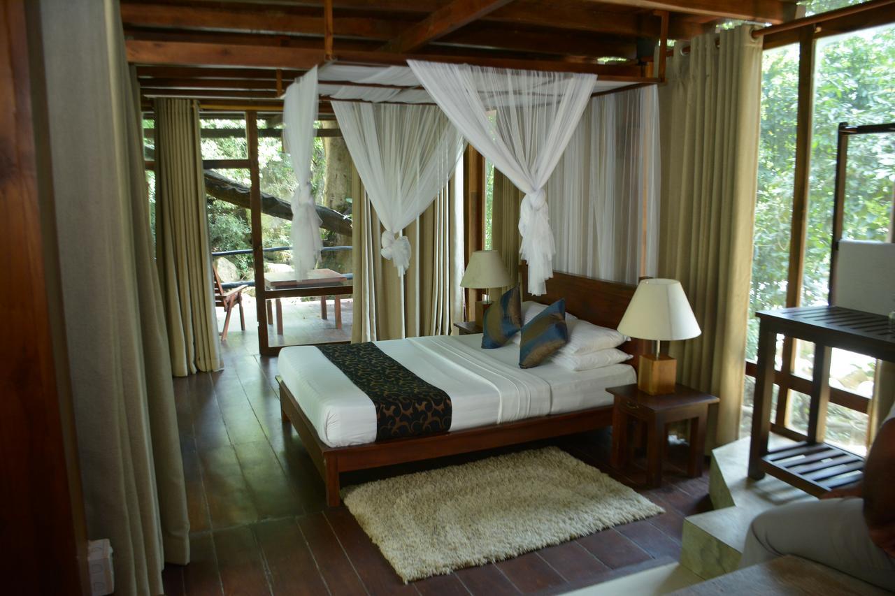 Ella Jungle Resort Экстерьер фото