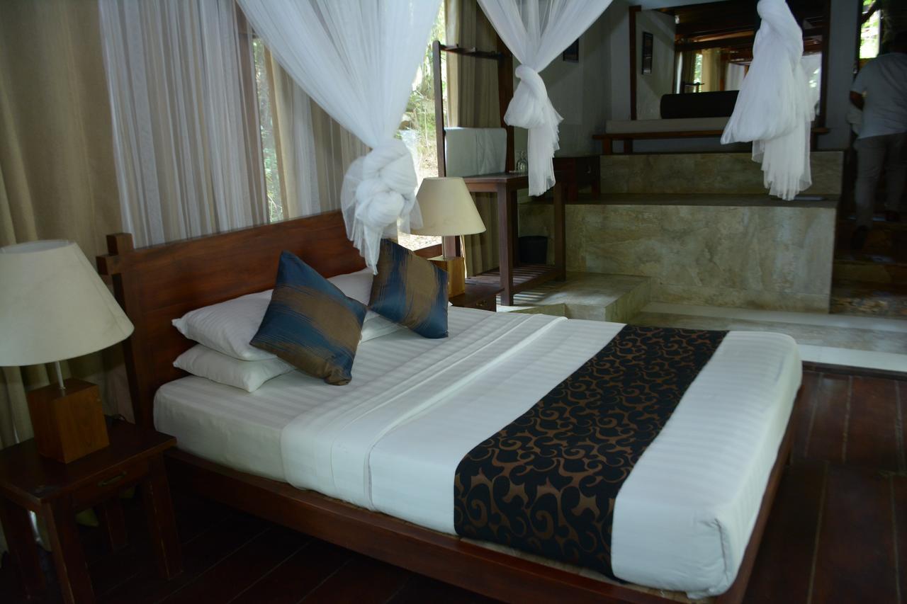 Ella Jungle Resort Экстерьер фото
