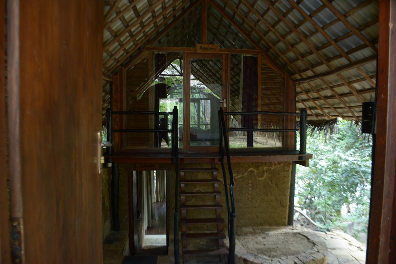 Ella Jungle Resort Экстерьер фото