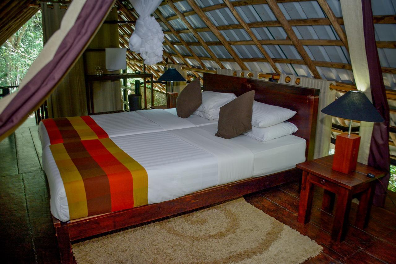 Ella Jungle Resort Экстерьер фото