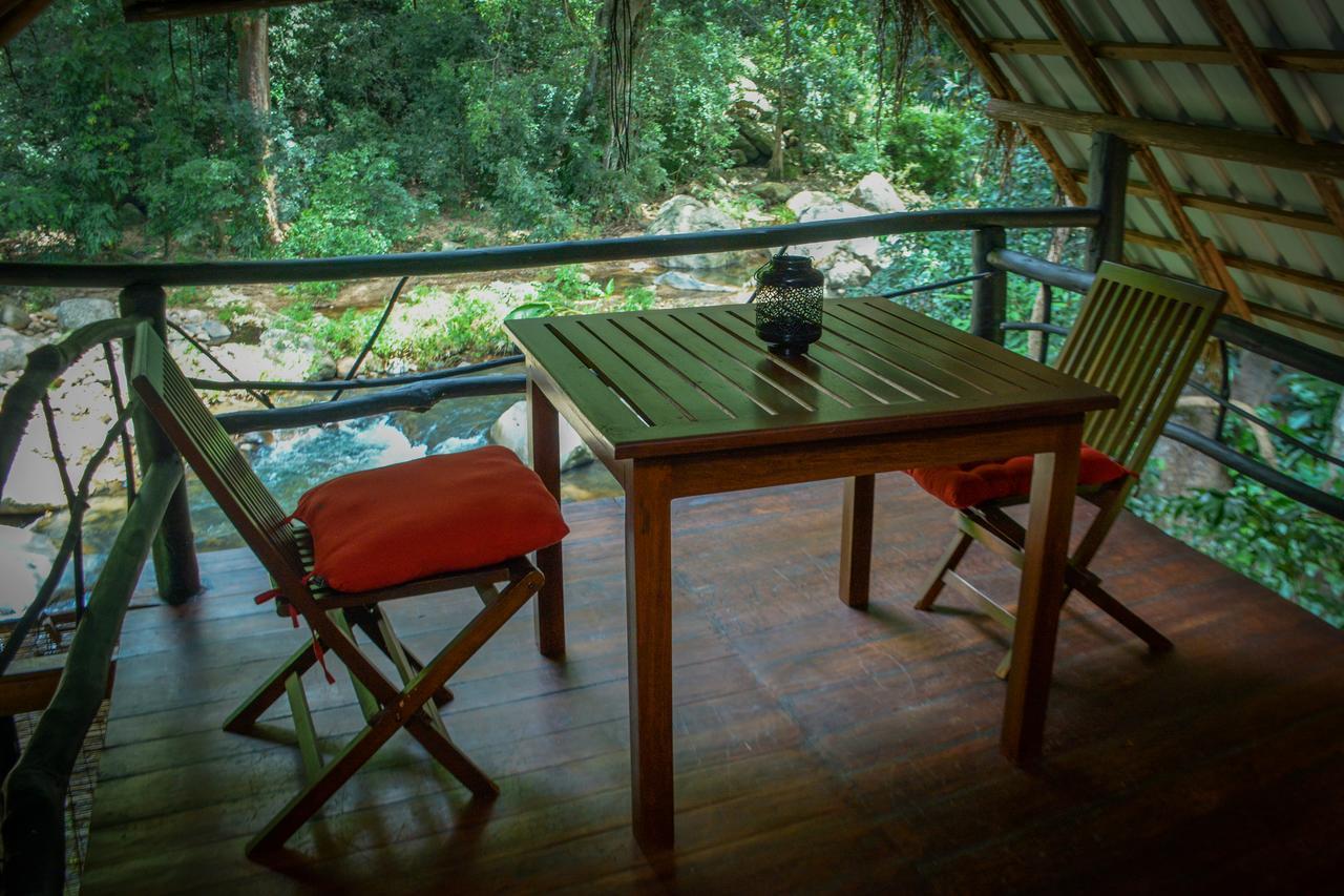 Ella Jungle Resort Экстерьер фото