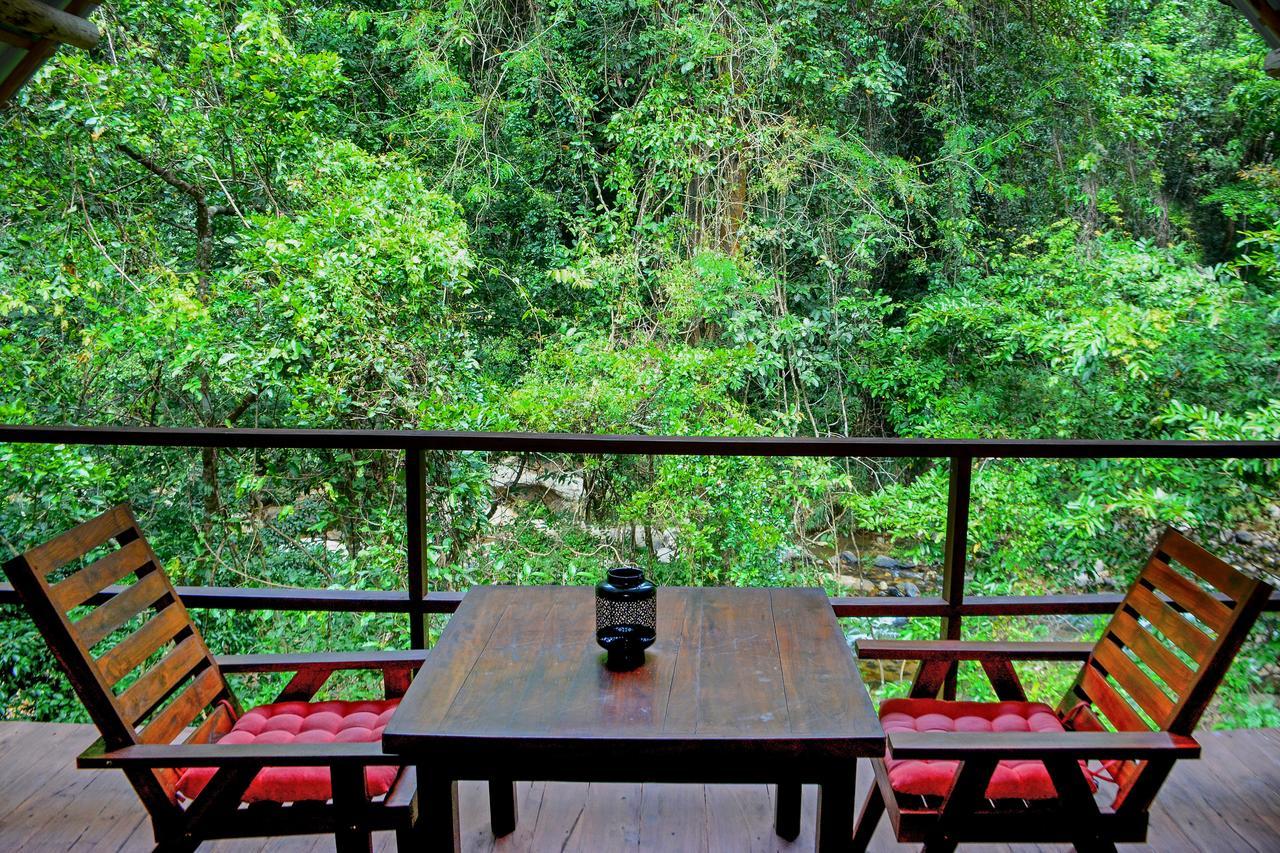Ella Jungle Resort Экстерьер фото